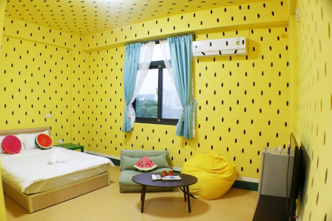 Photo of Livingroom in Hengchun