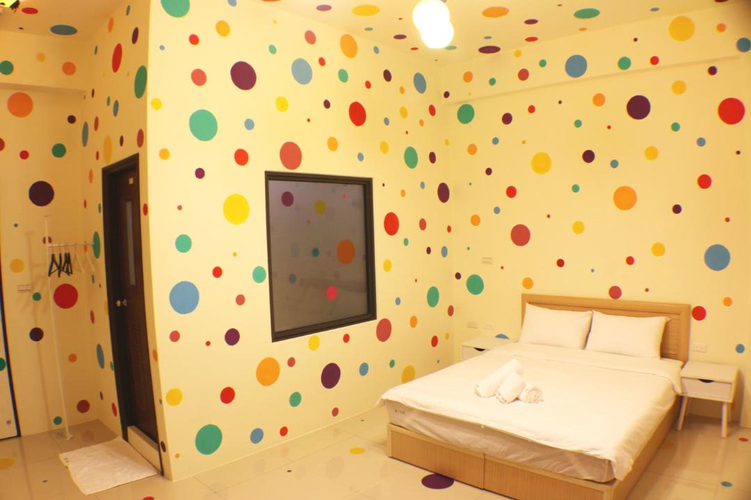 Photo of Livingroom in Hengchun