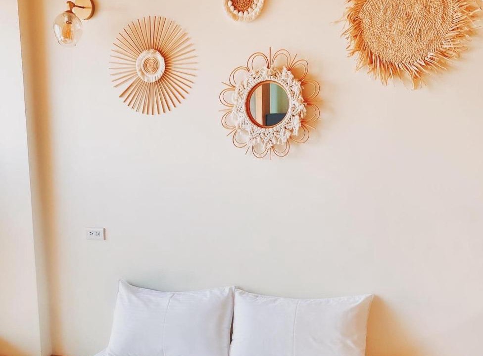 Photo of Bedroom in Toucheng