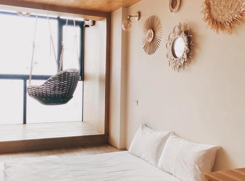 Photo of Bedroom in Toucheng