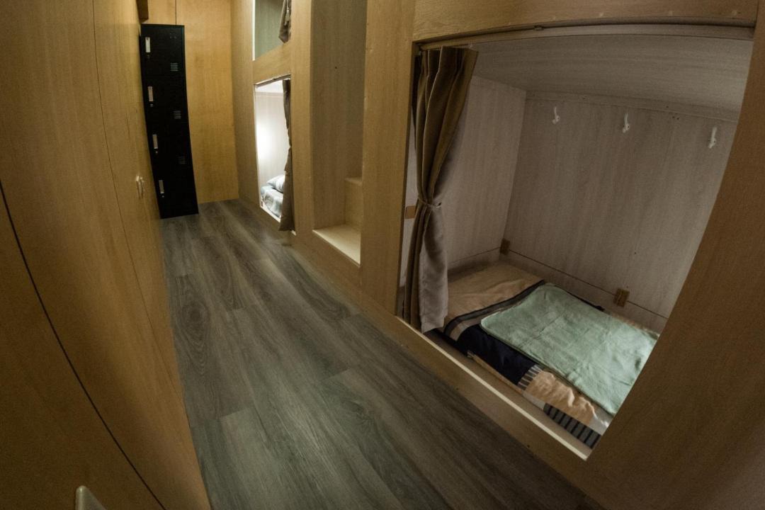 Photo of Bedroom in Lyudao