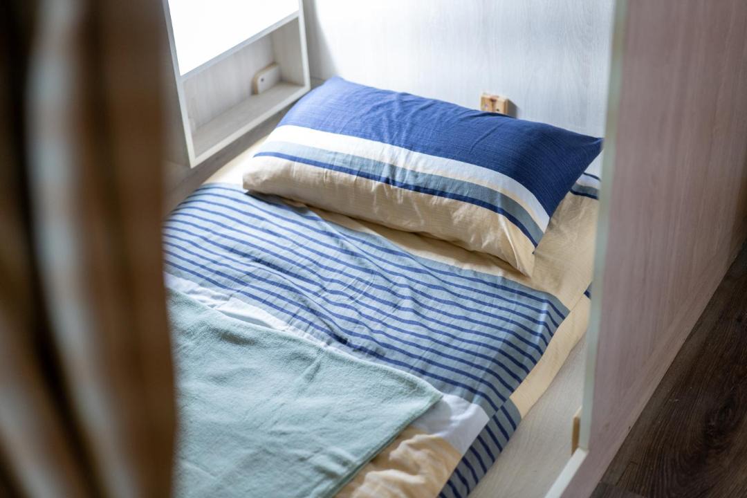 Photo of Bedroom in Lyudao