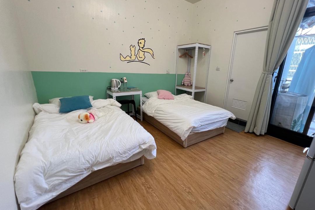 Photo of Bedroom in Chaozhou