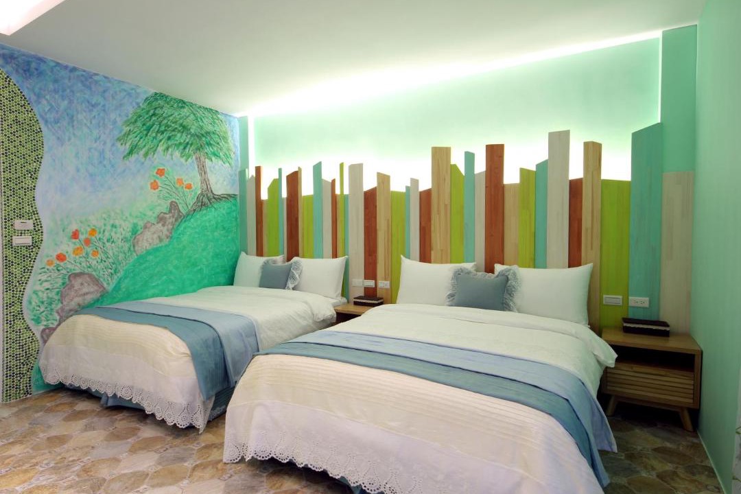 Photo of Bedroom in Sanxing