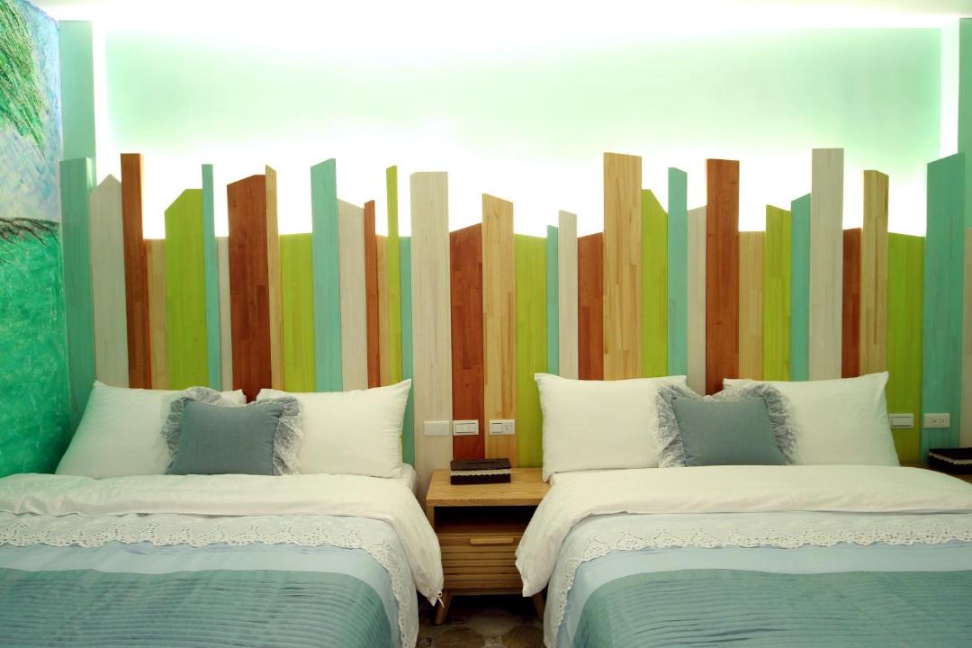 Photo of Bedroom in Sanxing
