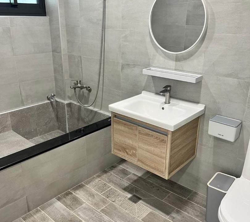 Photo of Bathroom in Beinan