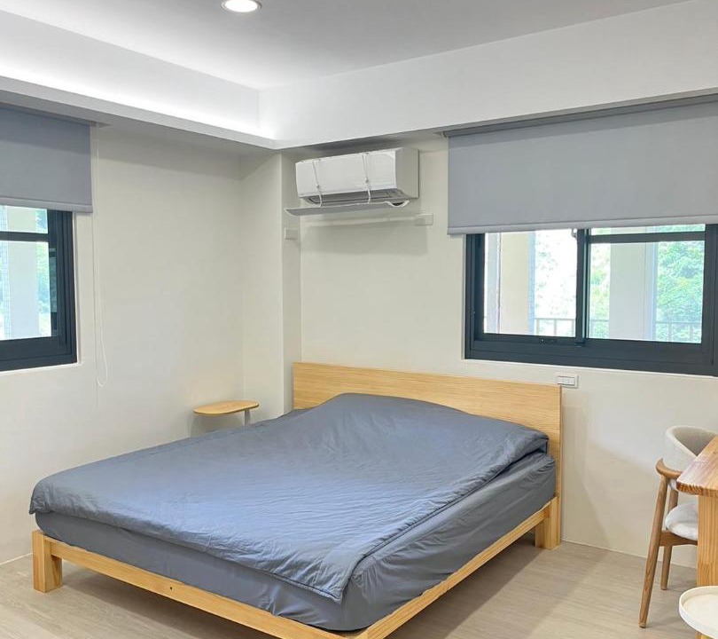 Photo of Bedroom in Beinan