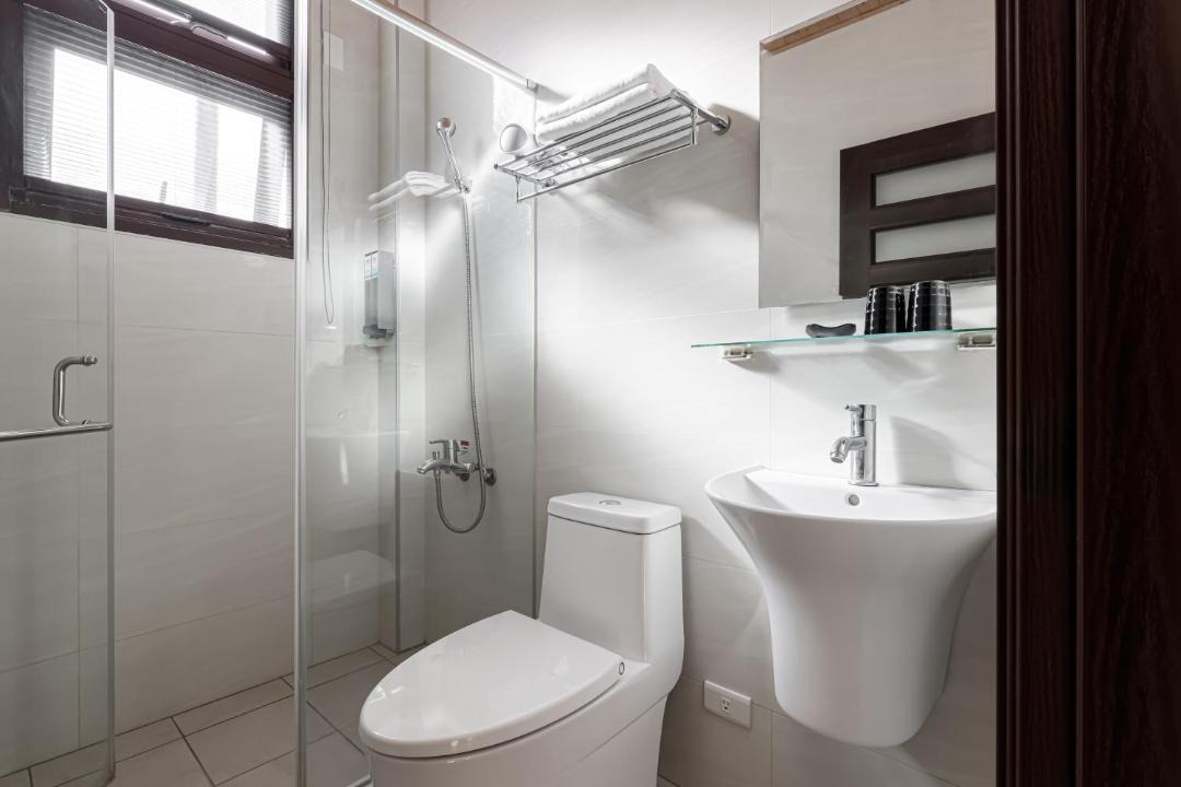 Photo of Bathroom in Hualien City Centre
