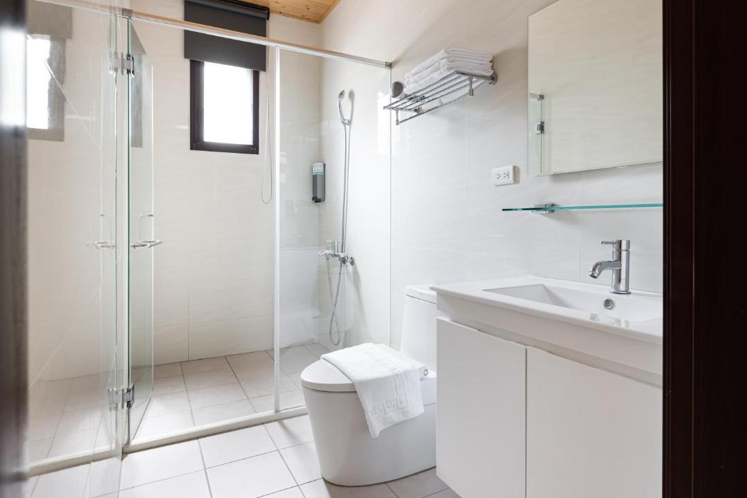 Photo of Bathroom in Hualien City Centre