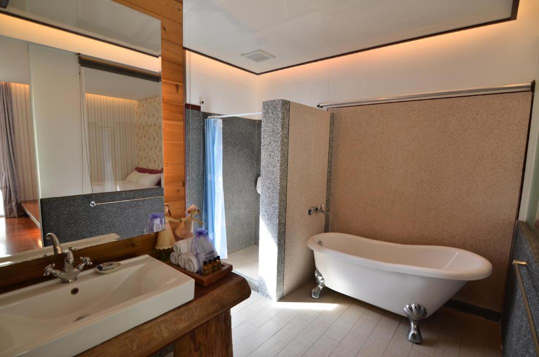 Photo of Bathroom in Sanyi
