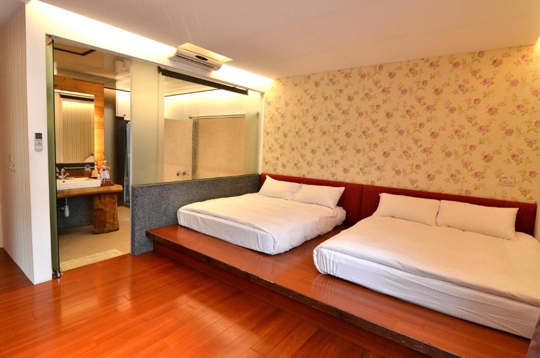 Photo of Bedroom in Sanyi
