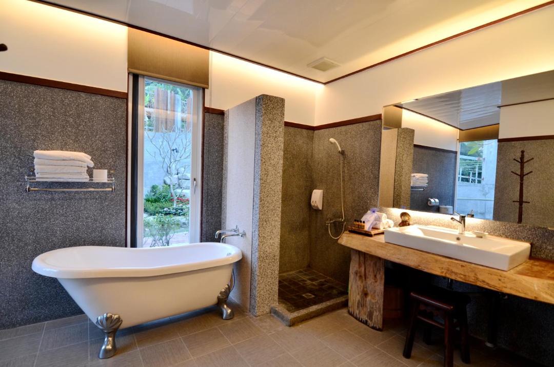 Photo of Bathroom in Sanyi