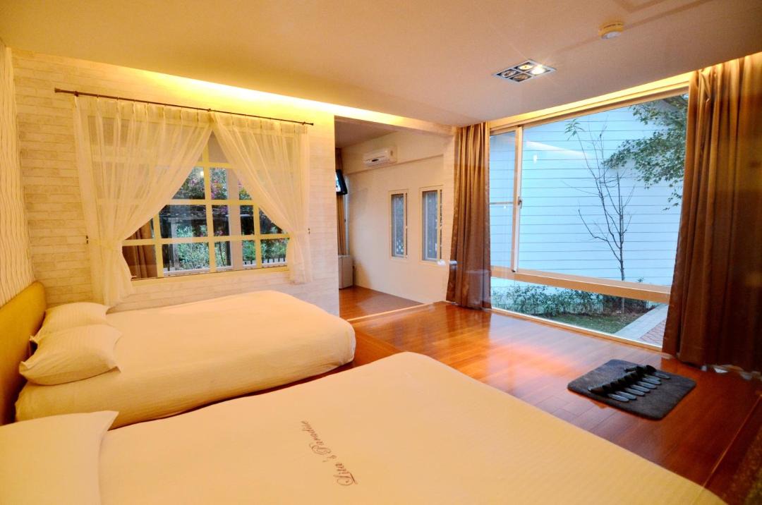 Photo of Bedroom in Sanyi