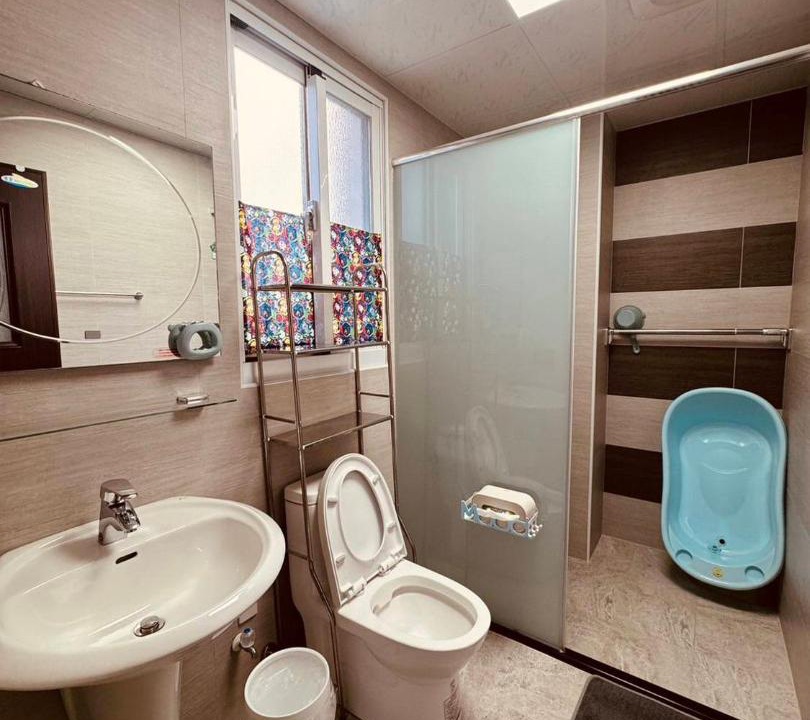 Photo of Bathroom in Taitung
