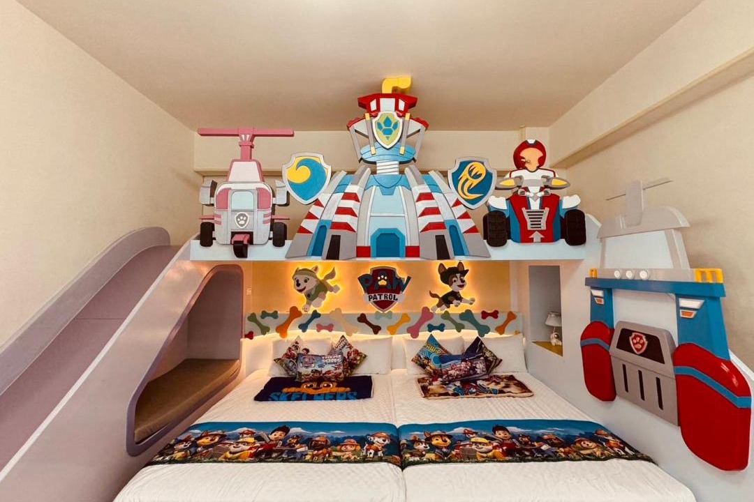 Photo of Bedroom in Taitung