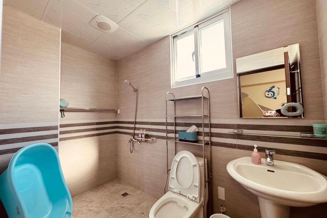 Photo of Bathroom in Taitung