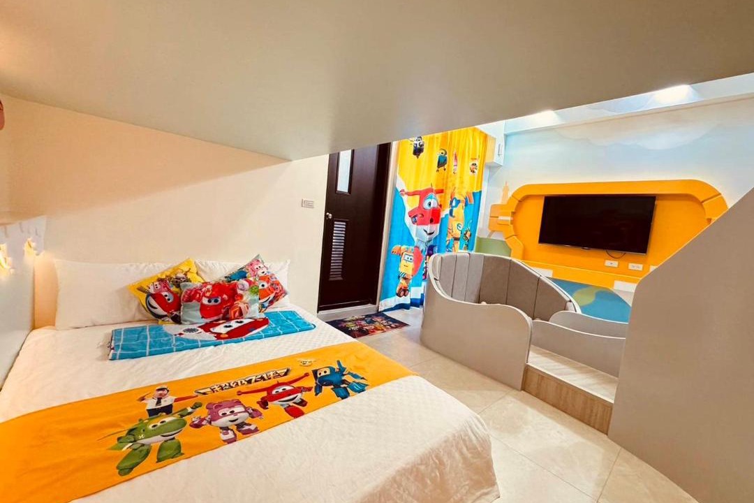 Photo of Bedroom in Taitung