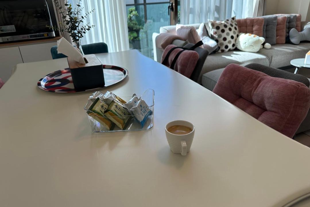 Photo of Livingroom in Zhushan