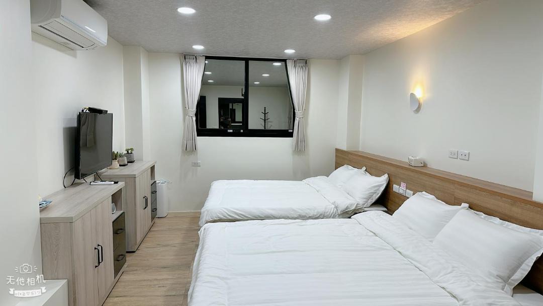 Photo of Bedroom in Dongshan