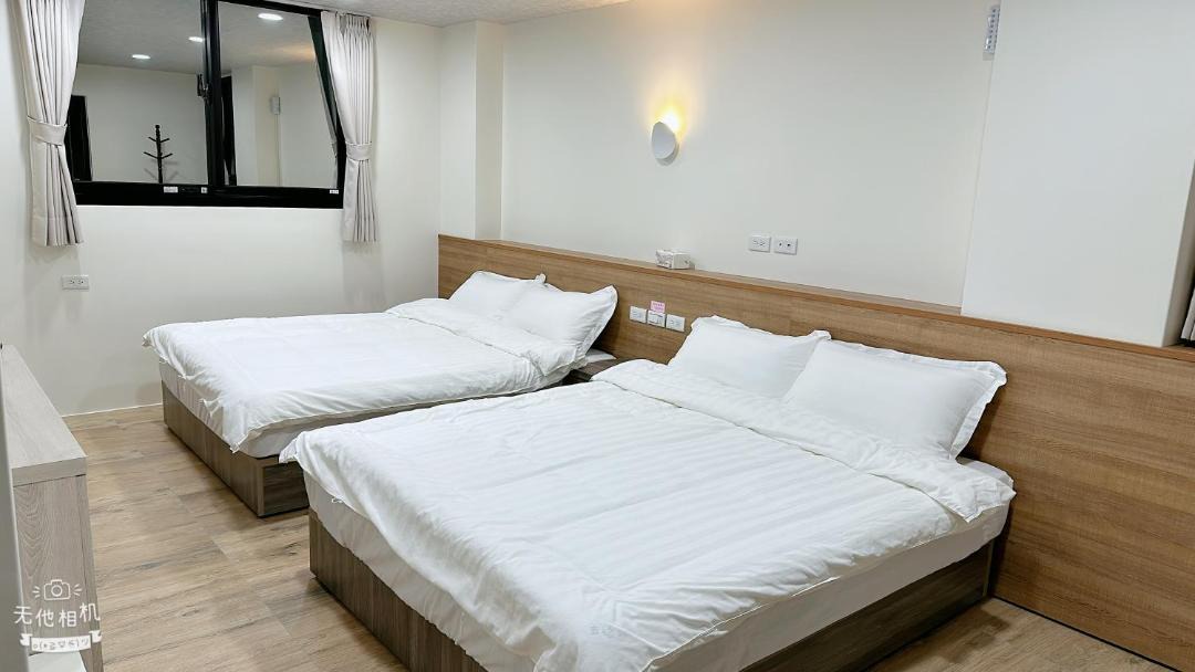 Photo of Bedroom in Dongshan