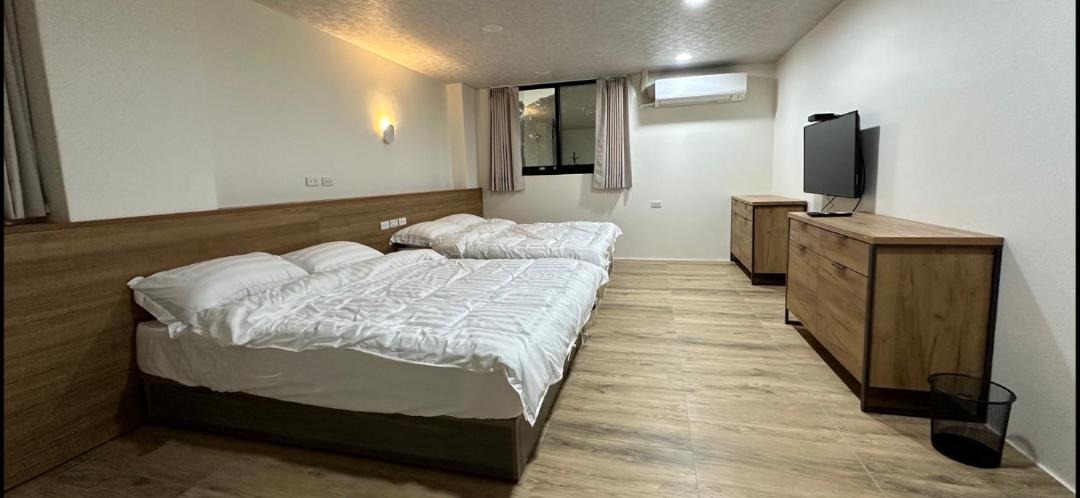 Photo of Bedroom in Dongshan
