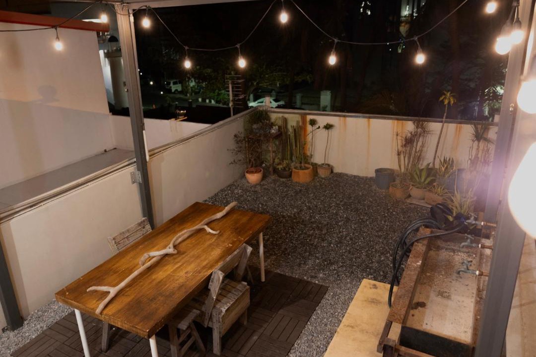 Photo of Patio Balcony in Hengchun Old Town