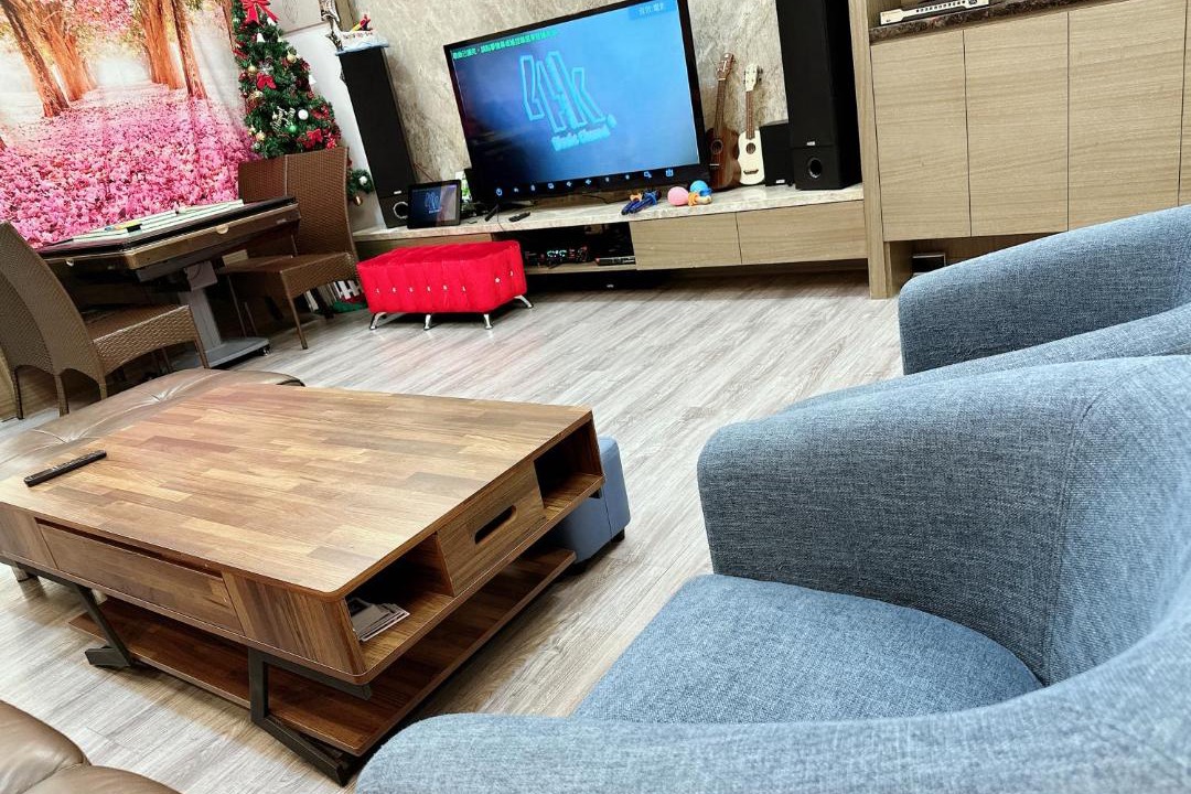 Photo of Livingroom in Toucheng