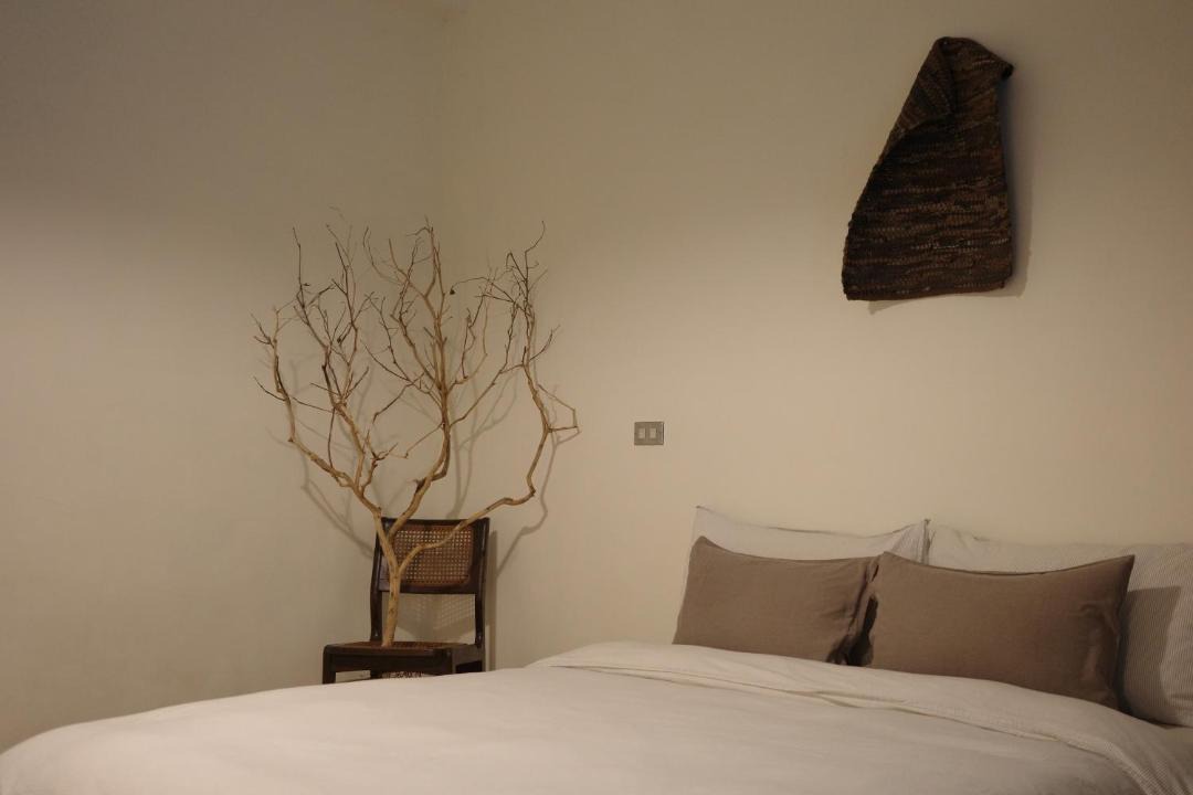 Photo of Bedroom in Hengchun Old Town