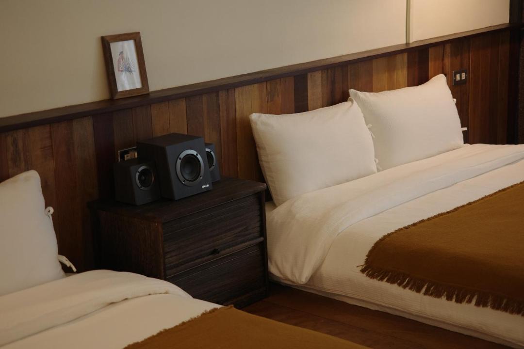 Photo of Bedroom in Hengchun Old Town