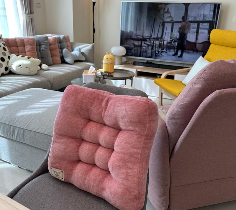 Photo of Livingroom in Zhushan