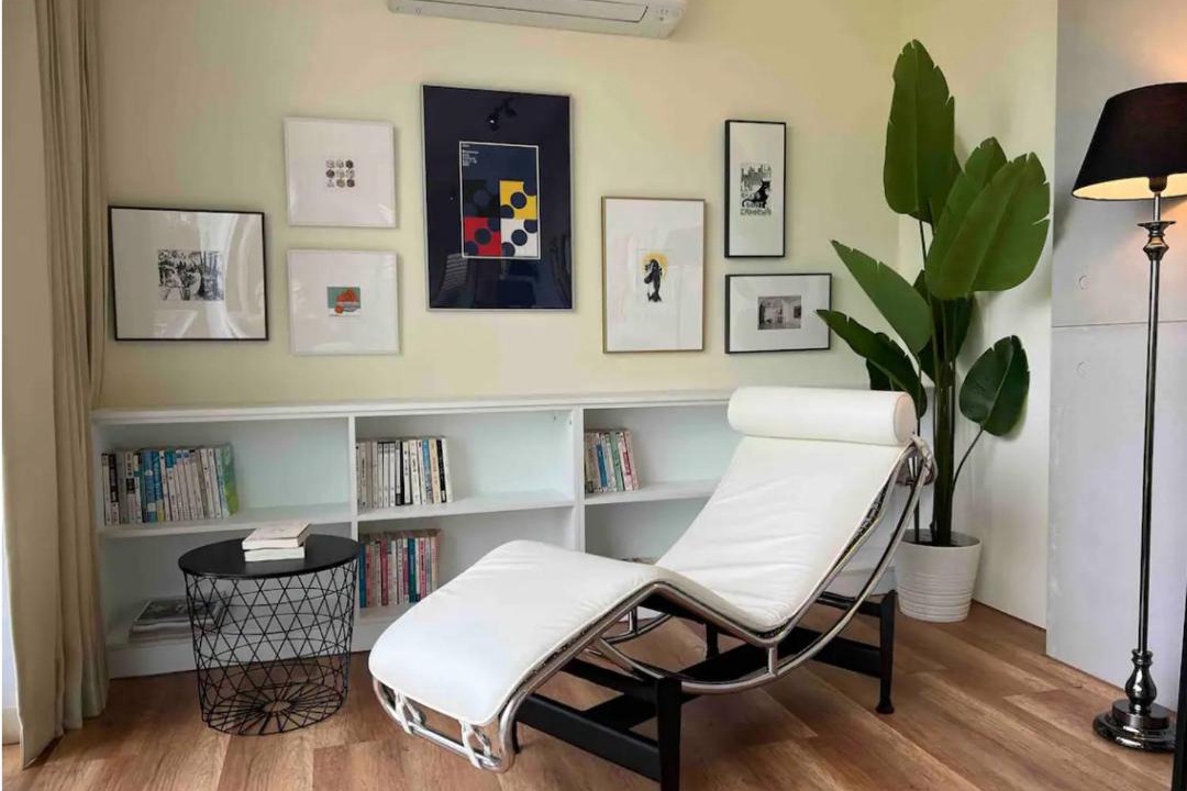 Photo of Livingroom in Dajia District
