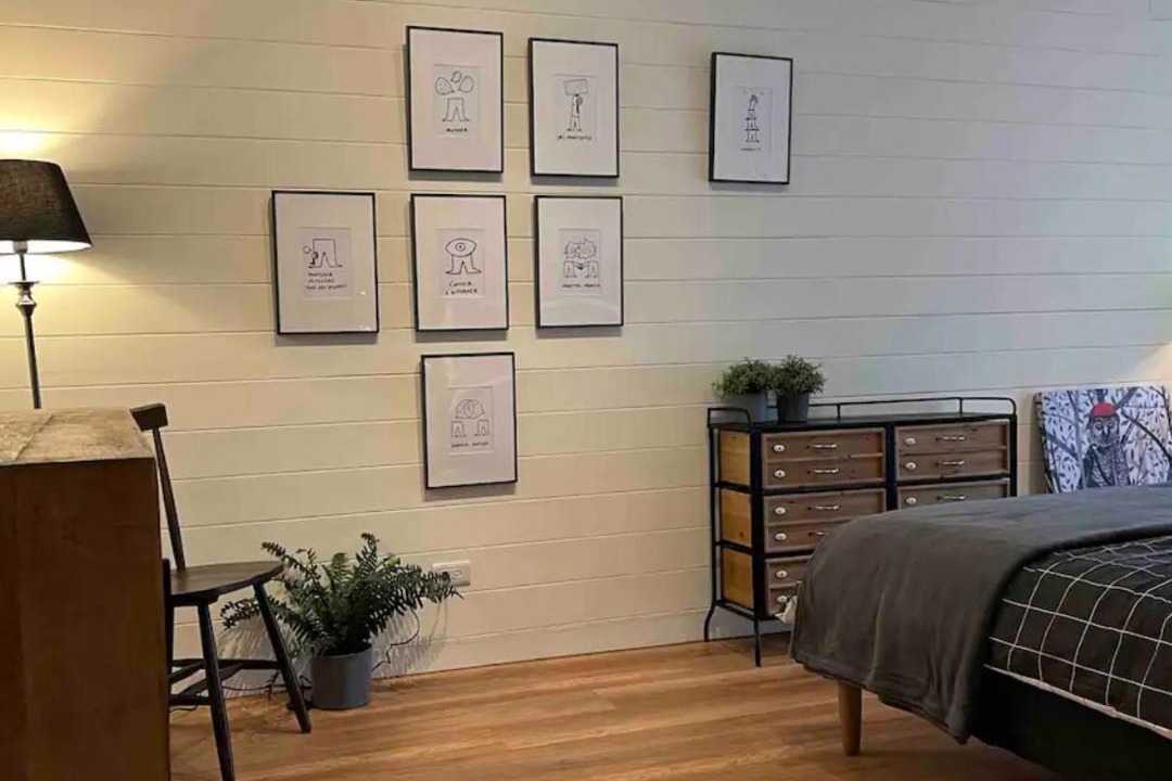 Photo of Bedroom in Dajia District