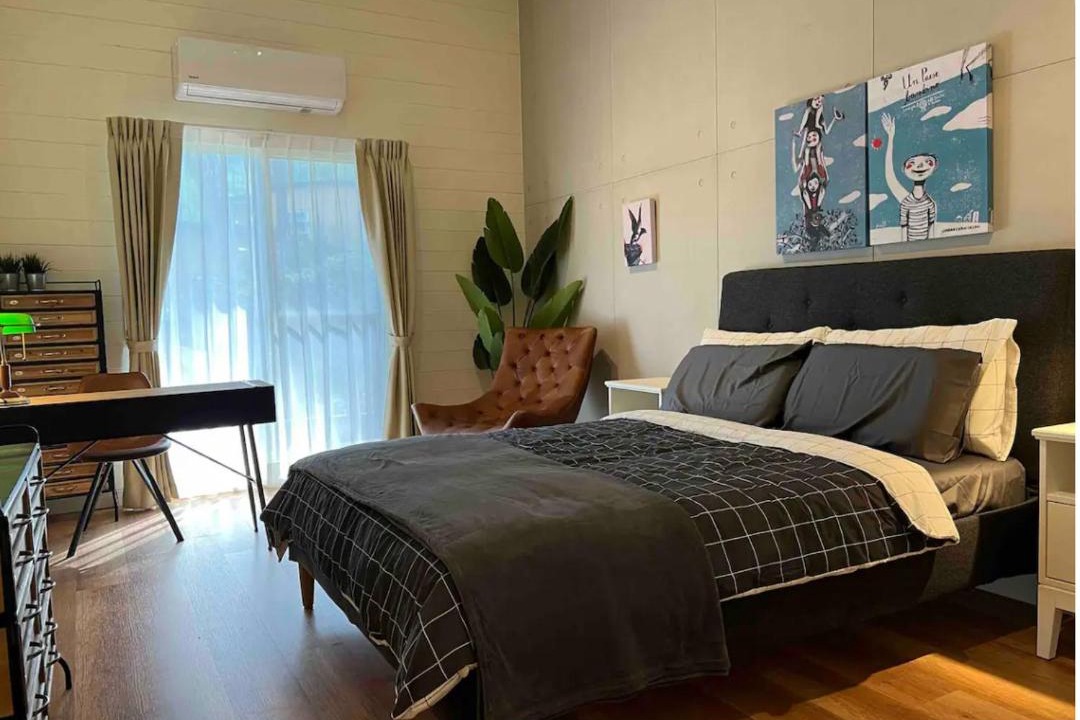 Photo of Bedroom in Dajia District