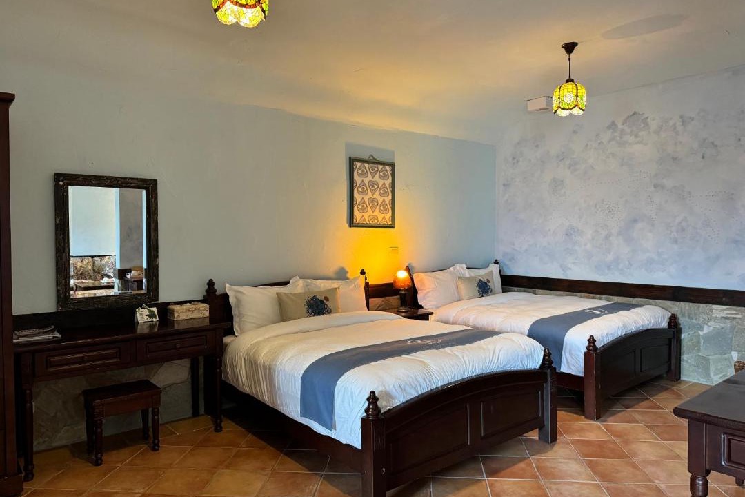 Photo of Bedroom in Ren'ai