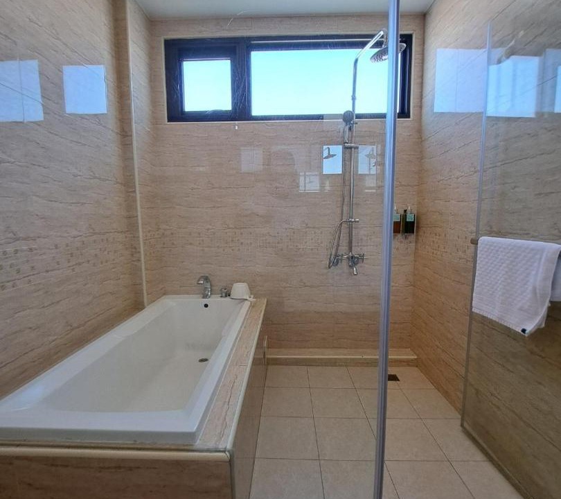 Photo of Bathroom in Dongshan