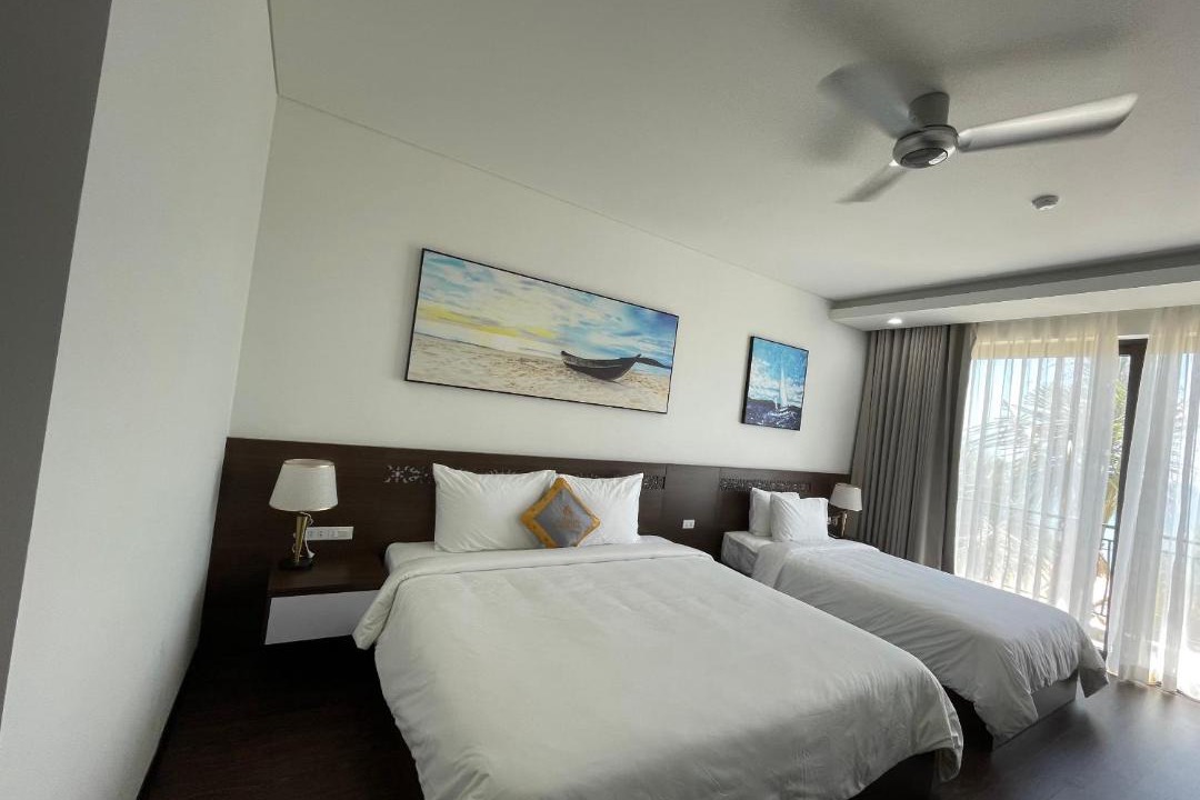 Photo of Bedroom in Nui Thanh