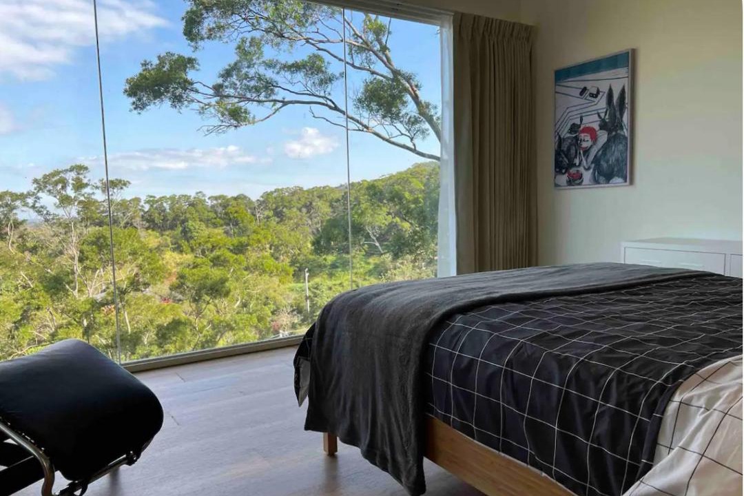 Photo of Bedroom in Dajia District
