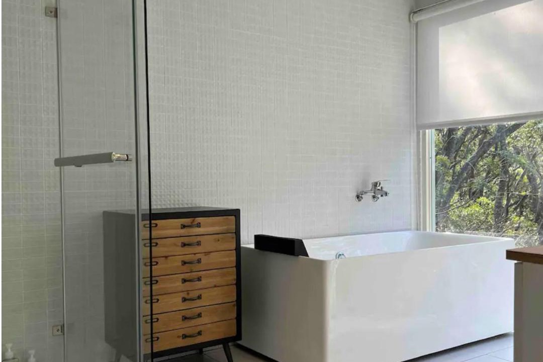 Photo of Bathroom in Dajia District