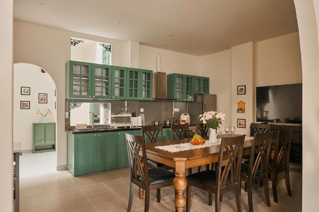Photo of Kitchen in Da Lat