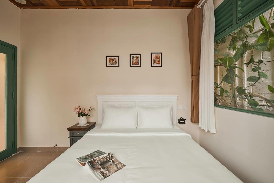 Photo of Bedroom in Da Lat