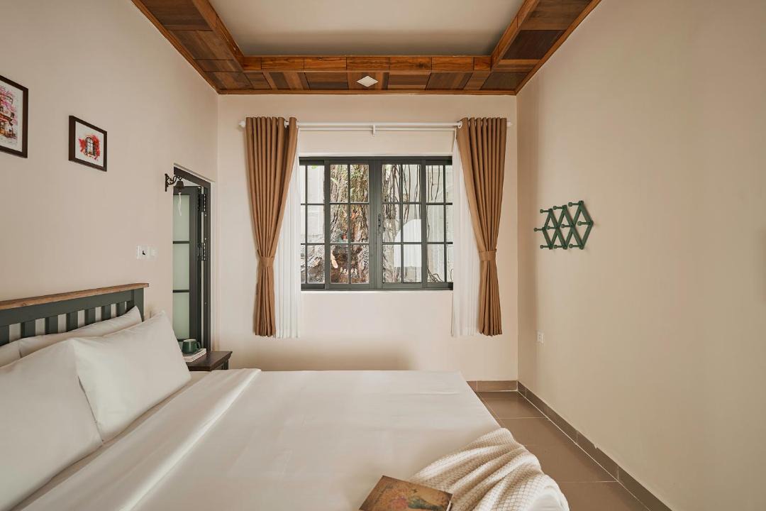 Photo of Bedroom in Da Lat