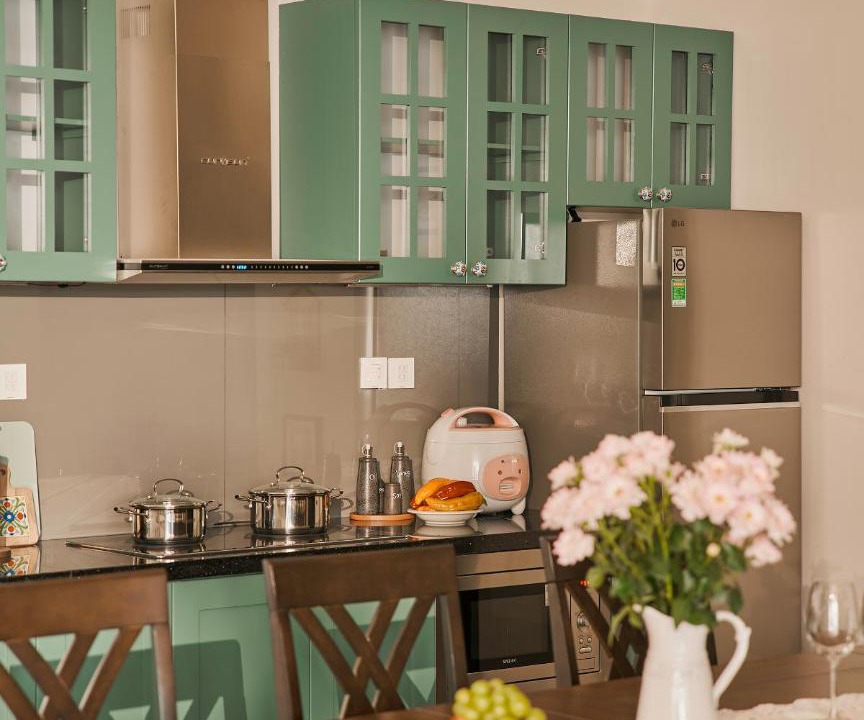 Photo of Kitchen in Da Lat