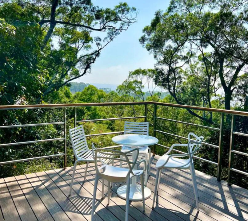 Photo of Patio Balcony in Dajia District