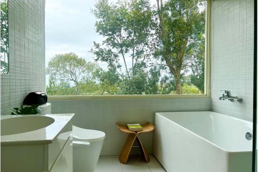 Photo of Bathroom in Dajia District