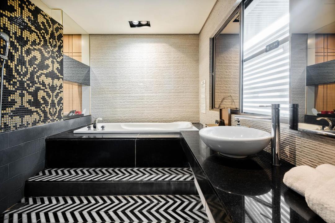 Photo of Bathroom in Pitou