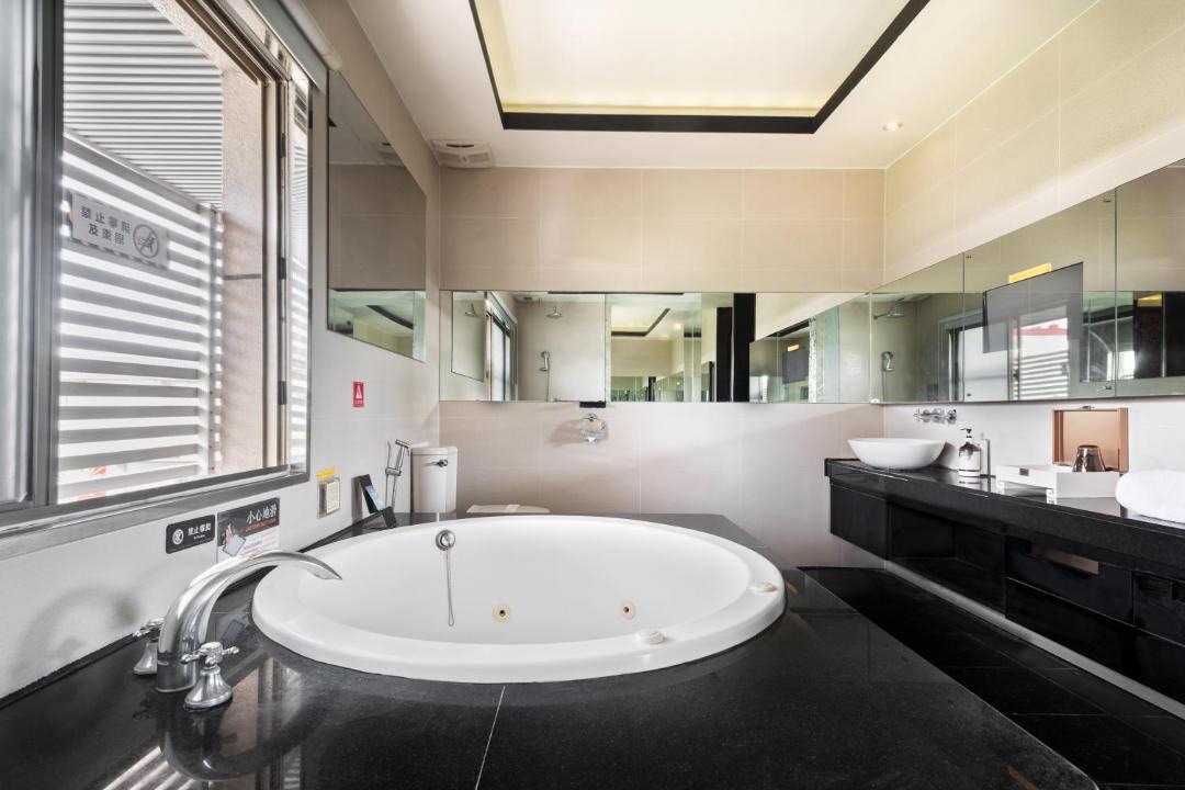 Photo of Bathroom in Pitou