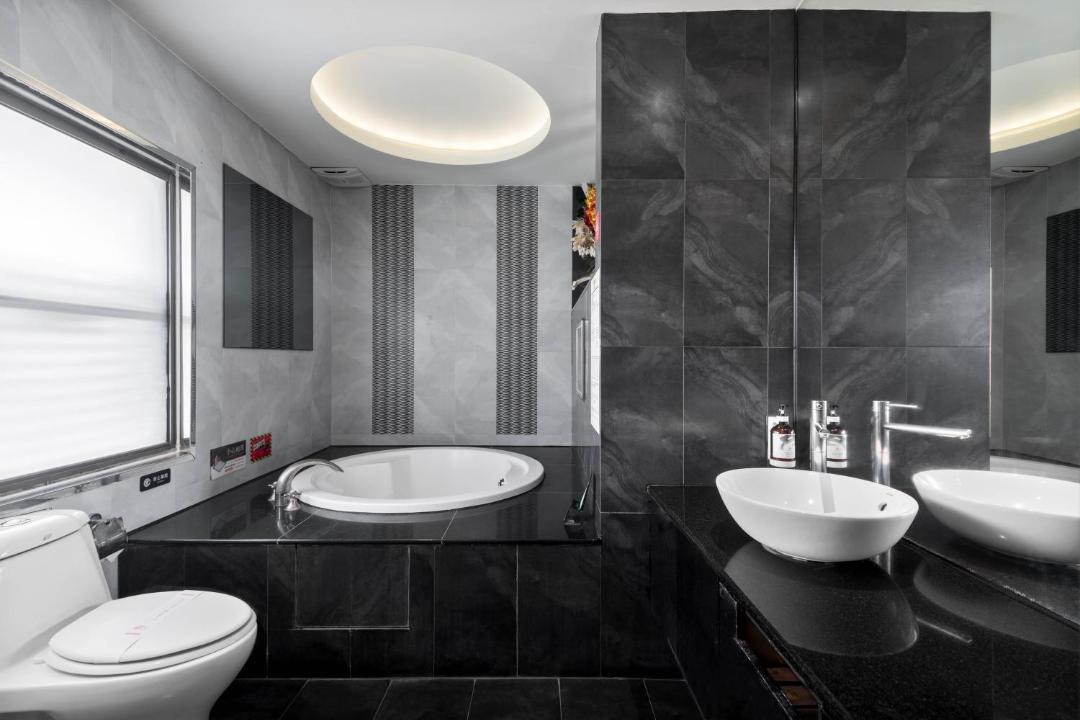 Photo of Bathroom in Pitou