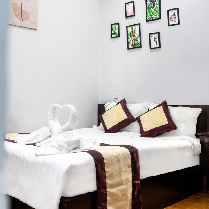 Photo of Bedroom in Ben Nghe