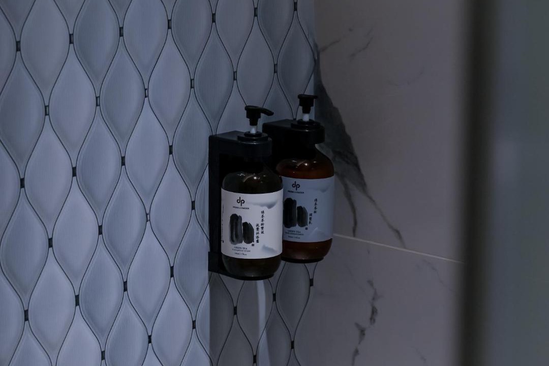 Photo of Bathroom in Taoyuan District