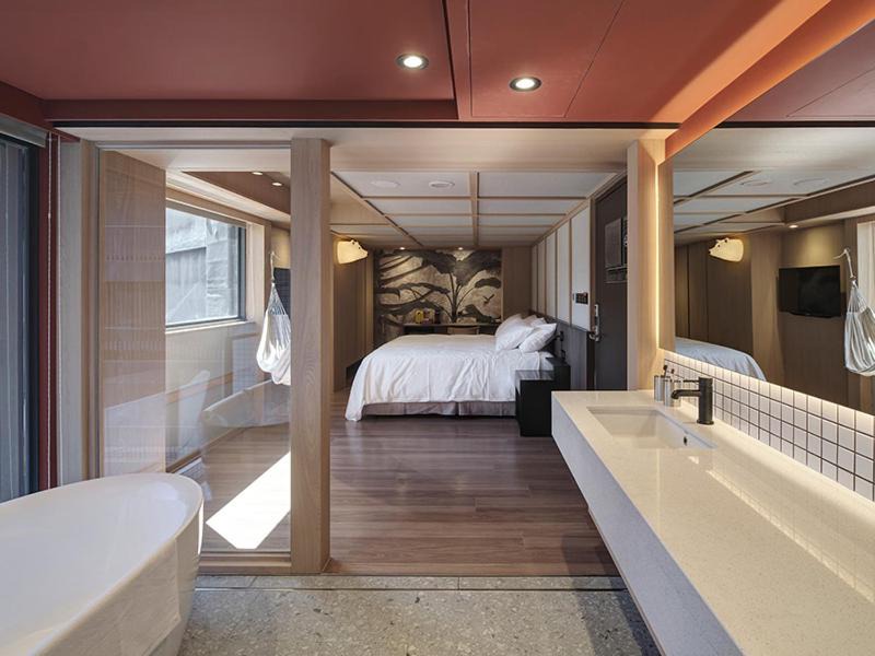 Photo of Bedroom in Central District